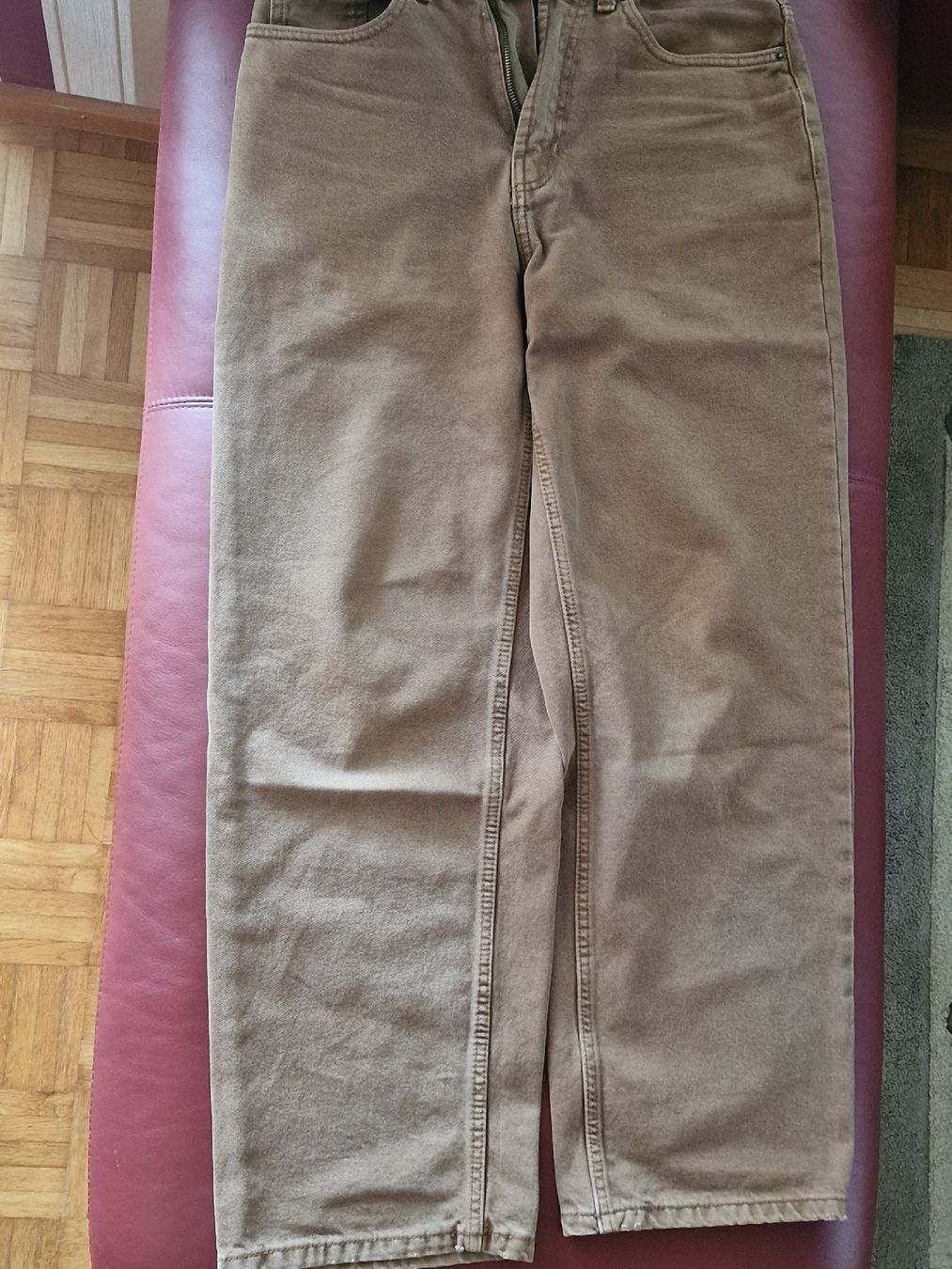 Vans Jeans: Vans check-5 Jeans – Gebraucht aus Horn von rico_fan 3