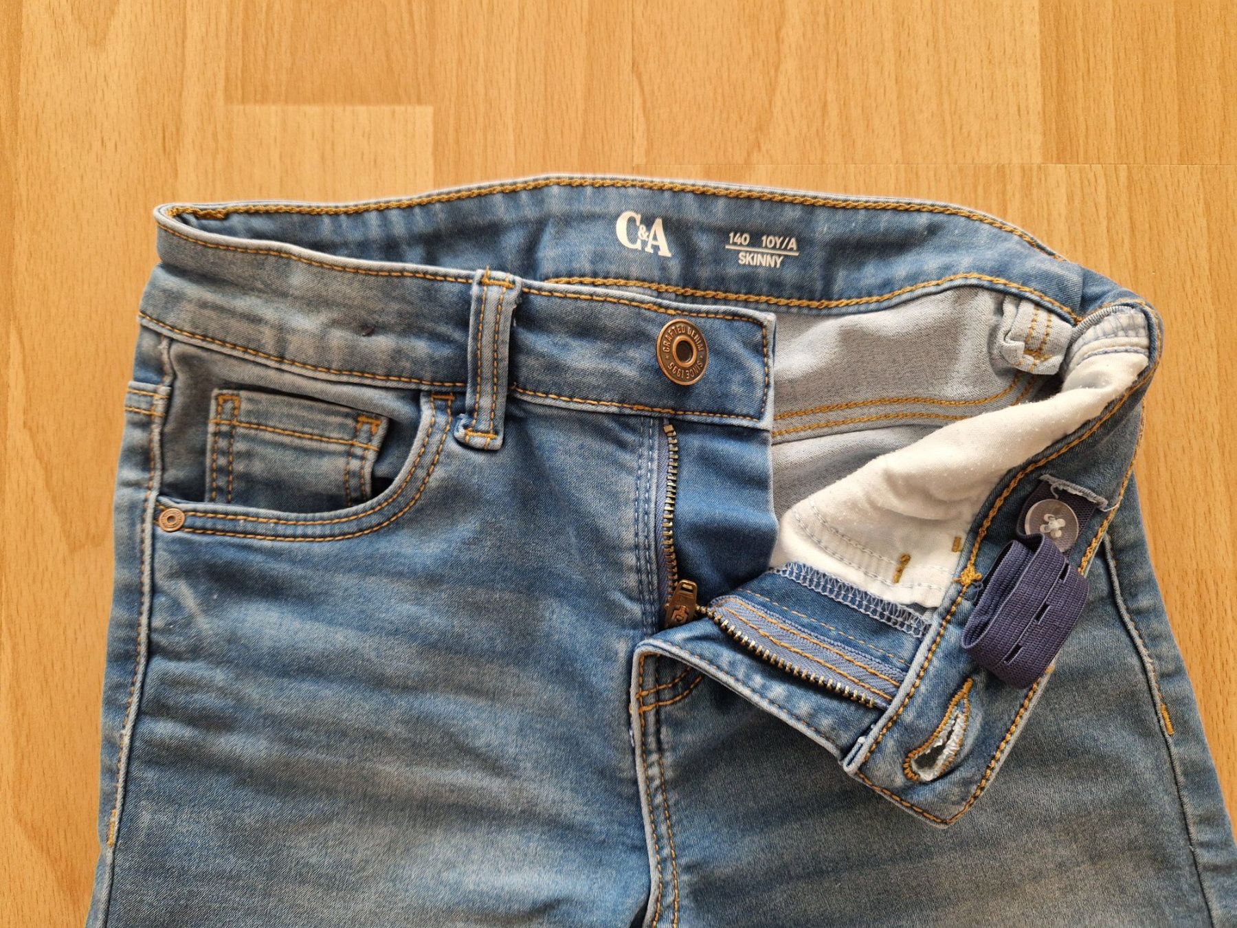 C&A Pantalons: Jeans – D'occasion à Wetzikon ZH par Koalawomb08 2