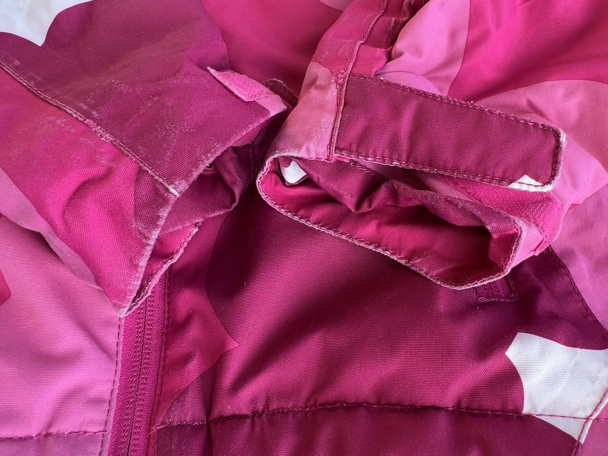 Reima Giacche & Cappotti: Reima Übergangsjacke 134 – Usato da Glattbrugg venduto da HUAKK 6