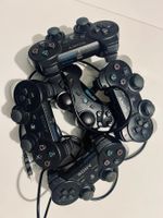 PS3 Controllern Ab. 1 FR