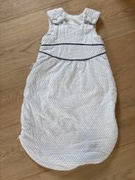 Schlafsack Odenwälder BabyNest Tencel 90 cm