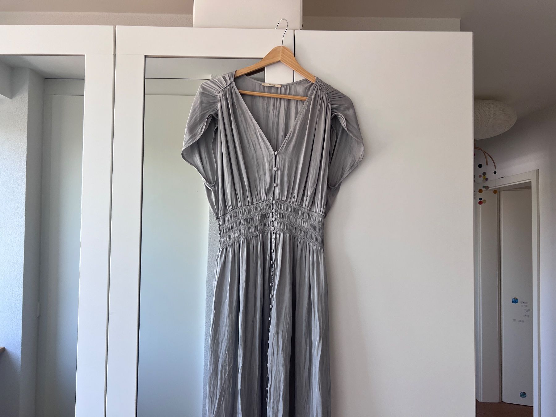 Sessun Kleider: Sessun Galiane Kleid Grösse S – Gebraucht aus Binningen von bettylilly 1