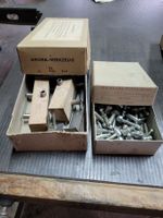 Bohrlehre für Anubaband 13mm + Bänder