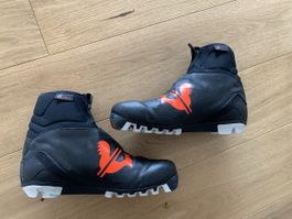 Langlauschuhe, klassische Technik, Grösse 42, unisex
