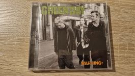 Green Day - Warning: