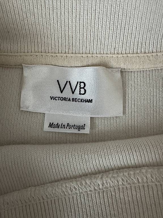 T-Shirts: Strickshirt Victoria Beckham – Gebraucht aus Glattbrugg von Blogger73 2