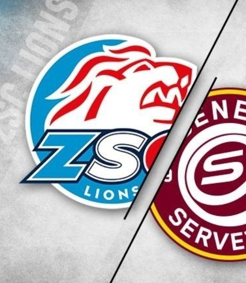 Biglietti: Tiket Zsc-Genf – Nuovo (secondo la descrizione) da Zumikon venduto da raphaels199