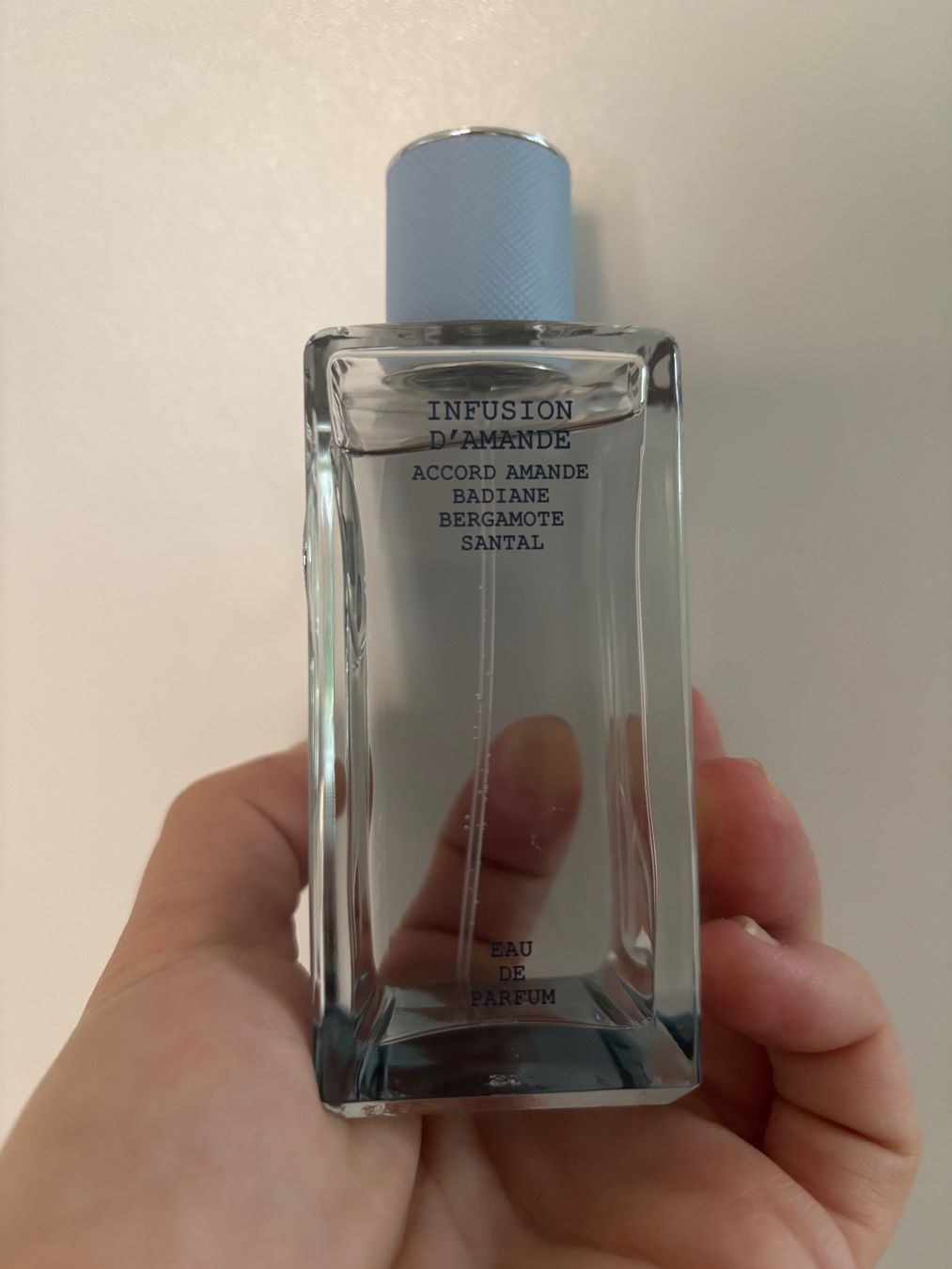 Prada Profumi & Eau de Toilette: Prada Infusion de Fleur d'Amande- EDP - Duftprobe 2ML – Usato da Zürich venduto da deruja 1
