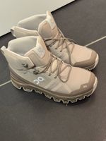On Wanderschuhe Grösse 38.5