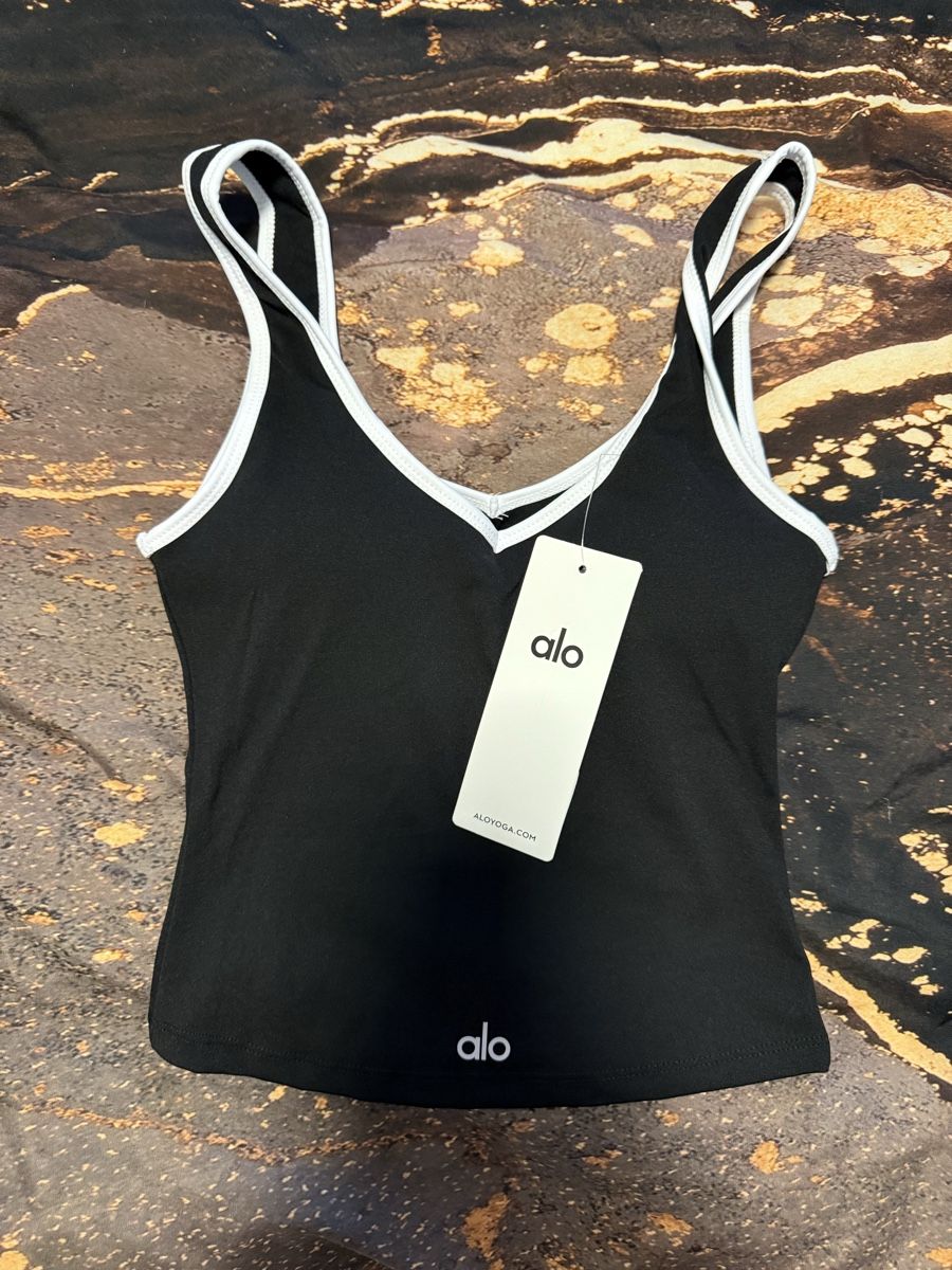 Alo Yoga Lots de vêtements: Alo Yoga Set – Neuf (Voir description) à Wetzikon ZH par shey7 1