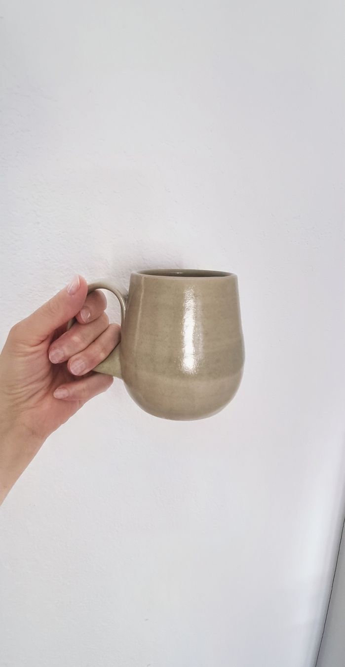 Tasses: Tulip Mug – Neuf (Voir description) à Mendrisio par ann_d9pf