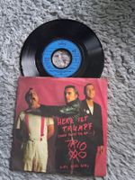 TRIO     HERZ IST TRUMPF     7NER SINGLE