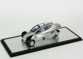 MERCEDES BENZ F300 1997 1:43 SPARK
