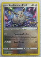 Strahlendes Evoli - SWSH230 Promo DE