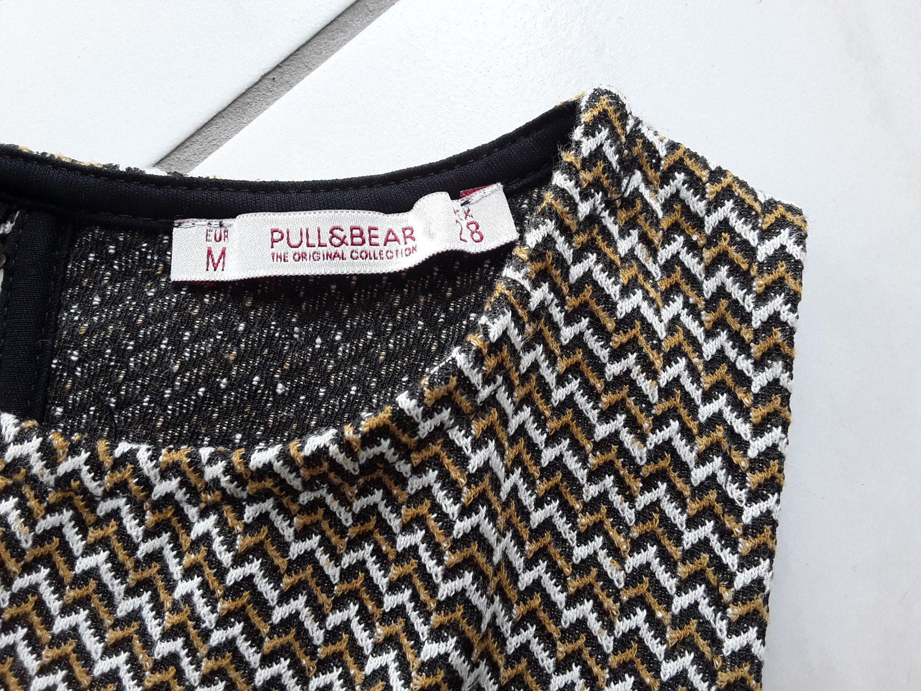 Tops: Shirt/Top Pull& Bear Gr. M – Neu (gemäss Beschreibung) aus Heimberg von Samprof