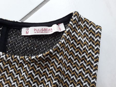 Shirt/Top Pull& Bear Gr. M