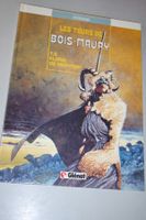 LES TOURS DE BOIS-MAURY   °°° Eloïse de Montgri °°° E.O 1985