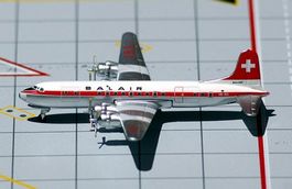 DC-6 BALAIR