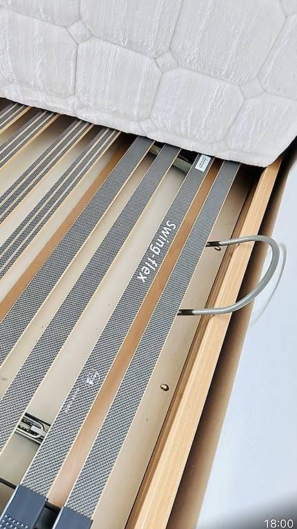 Letti: Komplette Bett mit Schubladen – Usato da Ettingen venduto da VTim25 3