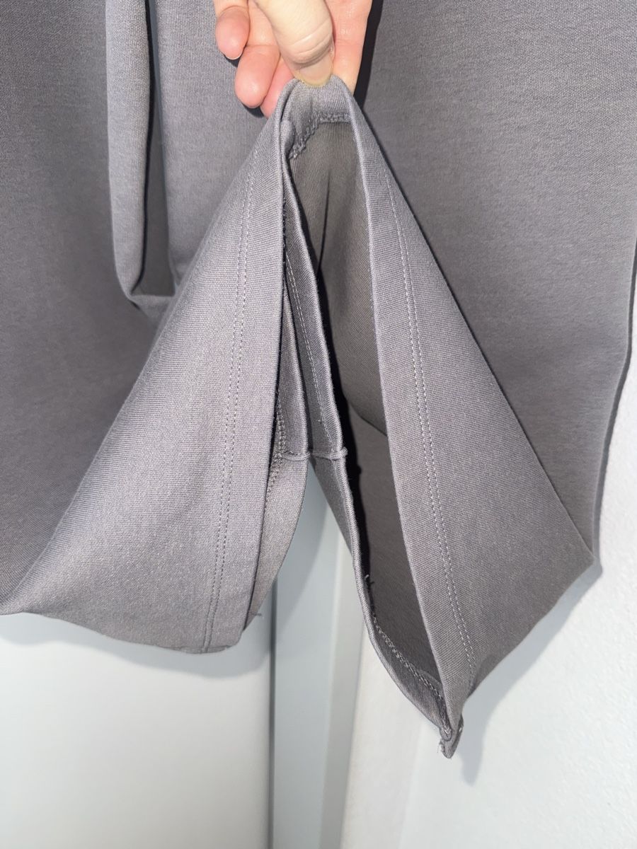 Zara Pantaloni: Strickhose Zara Gr.S Jerseyhose – Usato da Buchrain venduto da nat_pl5p 5