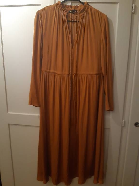 Maje Robes: Maxikleid Maje – D'occasion à Uster par ellenaa 4