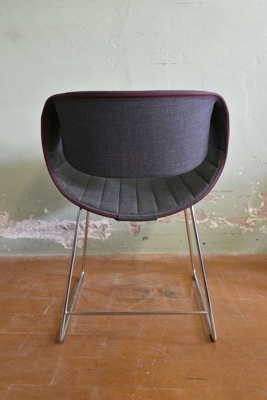 Züco Sedie: Designer Stühle Little Perillo von Züco – Usato da Lichtensteig venduto da Usedinstorecom 7