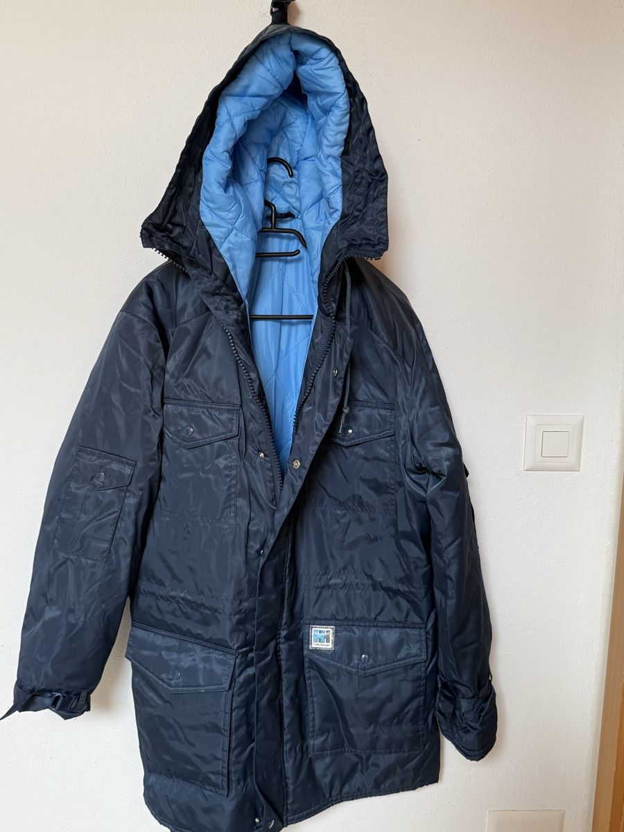Jacken: Herren Winterjacke von Helly Hansen – Neu (gemäss Beschreibung) aus Sigriswil von ck56 2