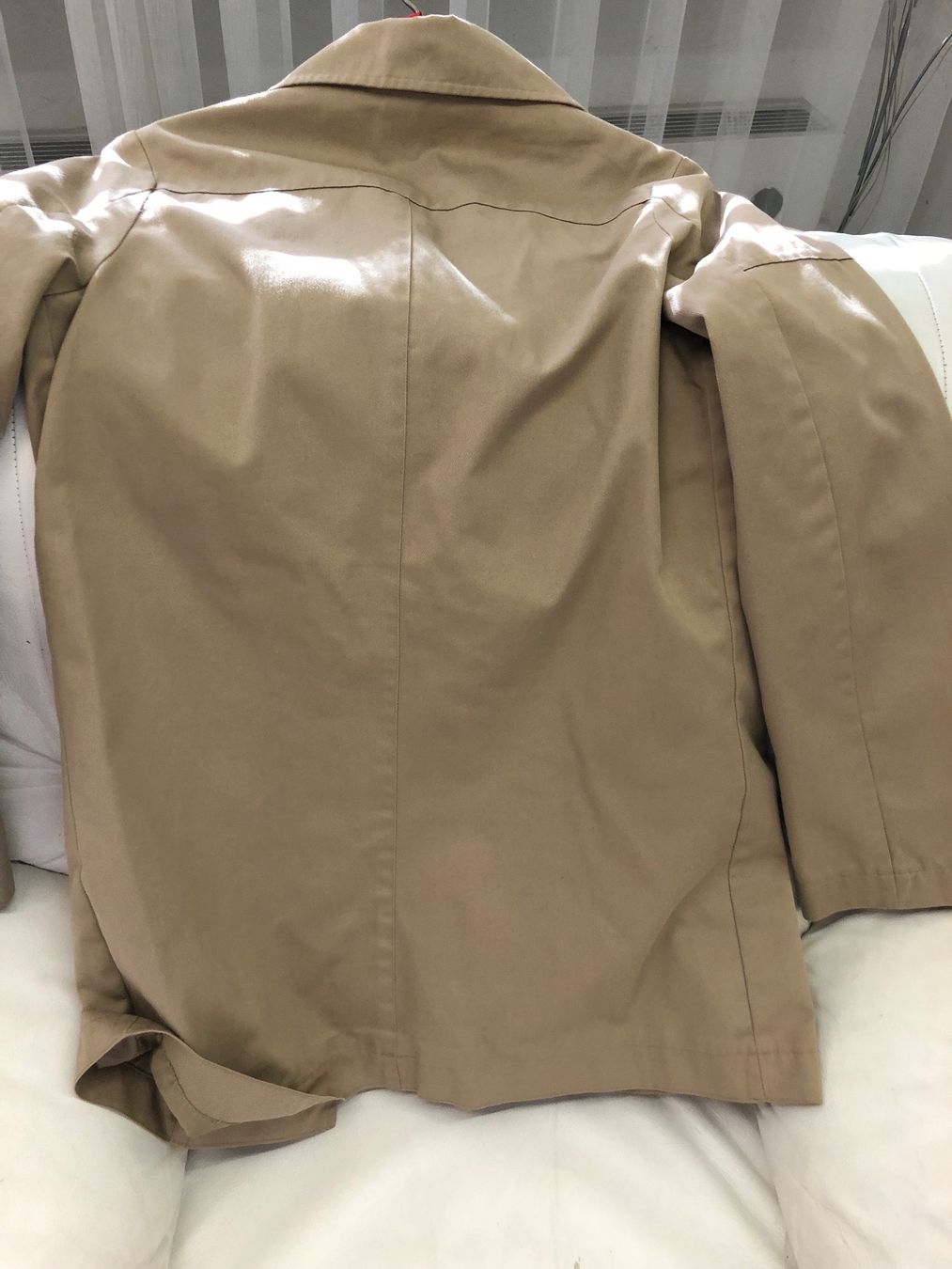 Giacche: Regenjacke halblang – Usato da Basel venduto da sch_9g6x 2