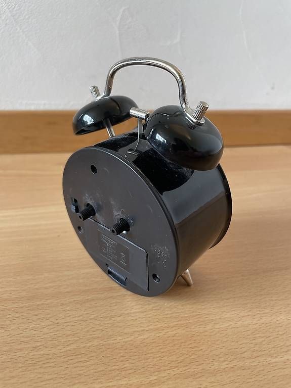 Wecker: Wecker – Gebraucht aus Oberburg von Sina.B 1