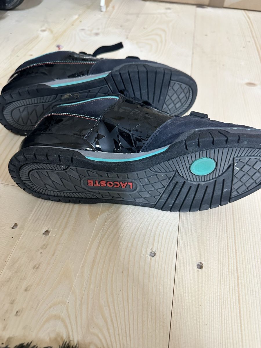 Scarpe da uomo: La Coste Missouri – Usato da Dreien venduto da Samynumerouno 2