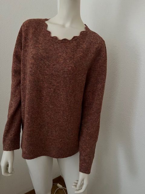 Maglioni & Felpe: "CARTOON" Pullover Gr. 42, NEU! – Nuovo (secondo la descrizione) da Walenstadt venduto da ricamul 9
