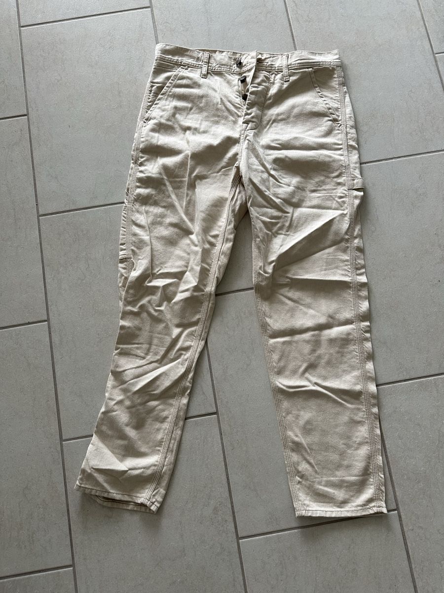Lee Pantaloni: Lee Carpenter Hose – Usato da Freienbach venduto da fel_c759