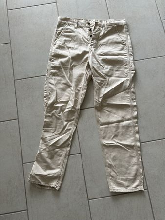 Lee Carpenter Hose