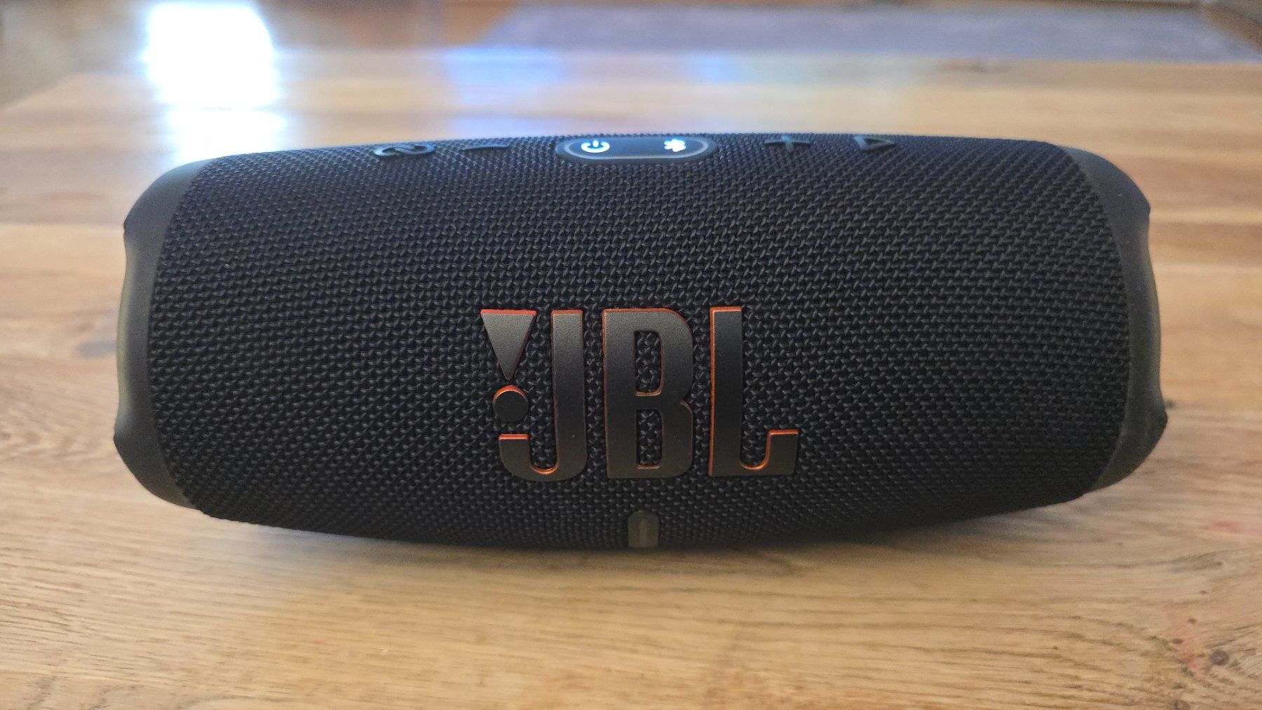 JBL Lautsprecher: JBL CHARGE 5 top BASS – Gebraucht aus Wallisellen von theblacksheep