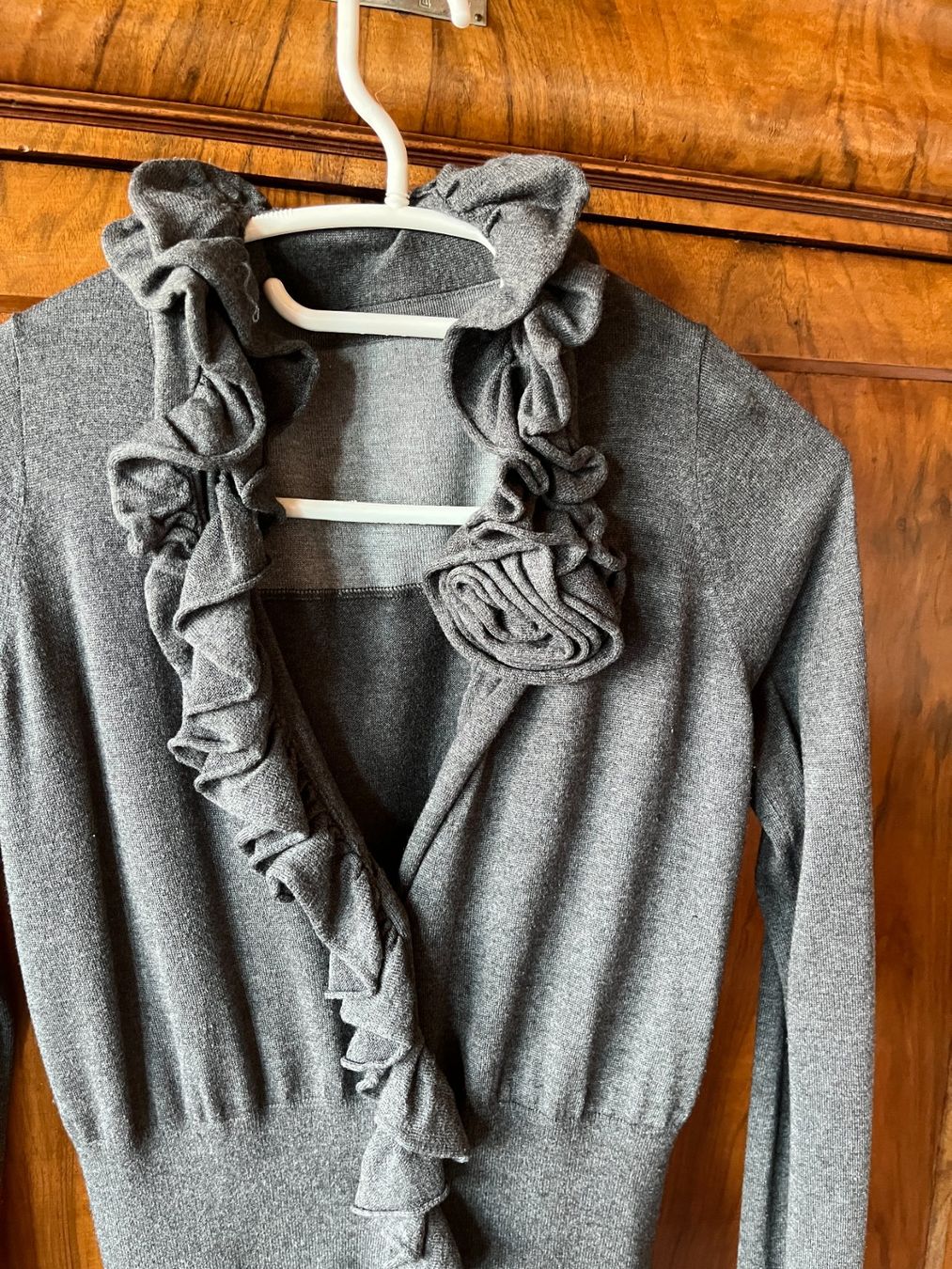 Giacche: Jacke, Seide/Cashmere – Nuovo (secondo la descrizione) da Bern venduto da cubus01