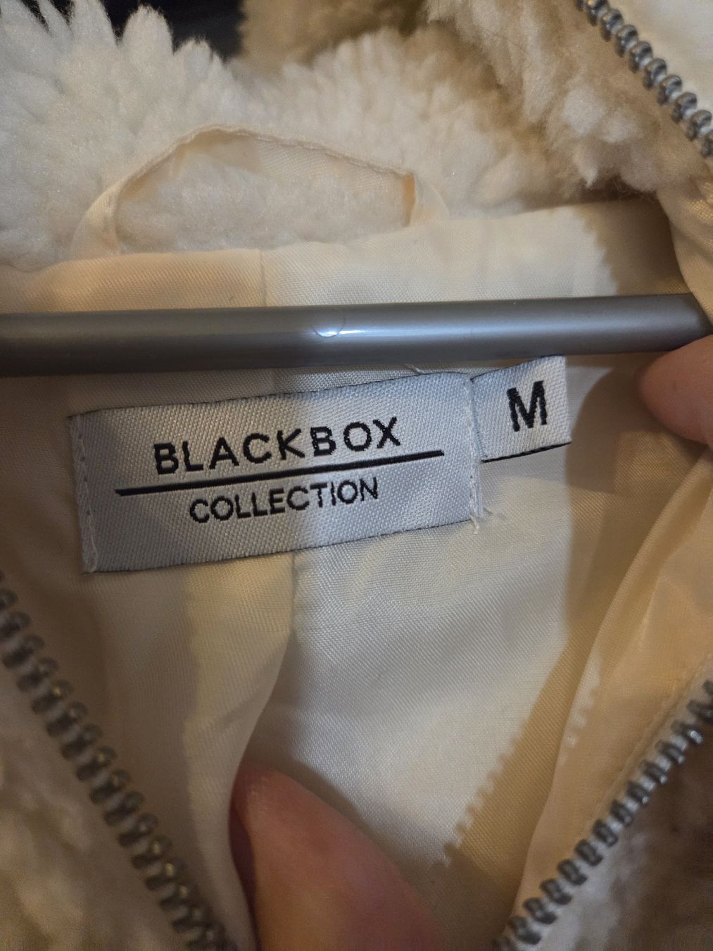 Cappotti: Manteau, taille M, hiver – Nuovo (secondo la descrizione) da Riddes venduto da mim_qs5p 1