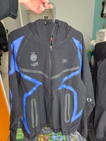 Nike Inter Mailand woven tech oneblockdown.new.size s