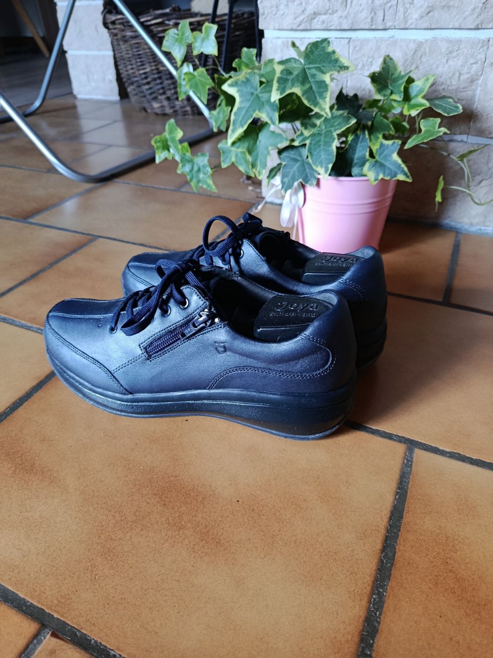 Joya Scarpe da uomo: Joya chaussures – Nuovo (secondo la descrizione) da Malleray venduto da oce_d6v9