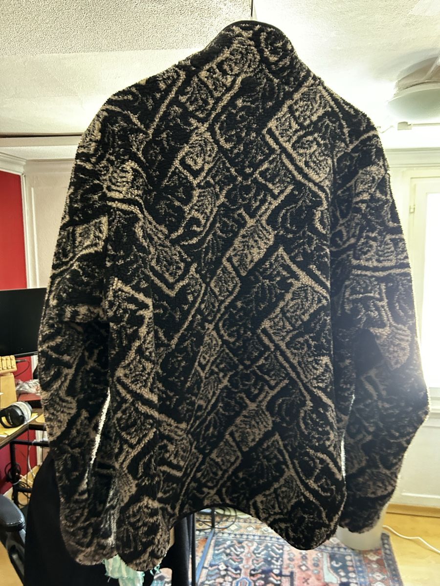 Jack & Jones Giacche: Fleece Jacke, Jack & Jones Original – Nuovo (secondo la descrizione) da St. Gallen venduto da T.Kretels 2