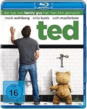 Alle DVDs: 🎞️🎥🍿 Ted 🍿🎥💿 – Gebraucht aus Rudolfstetten von Blauyorker