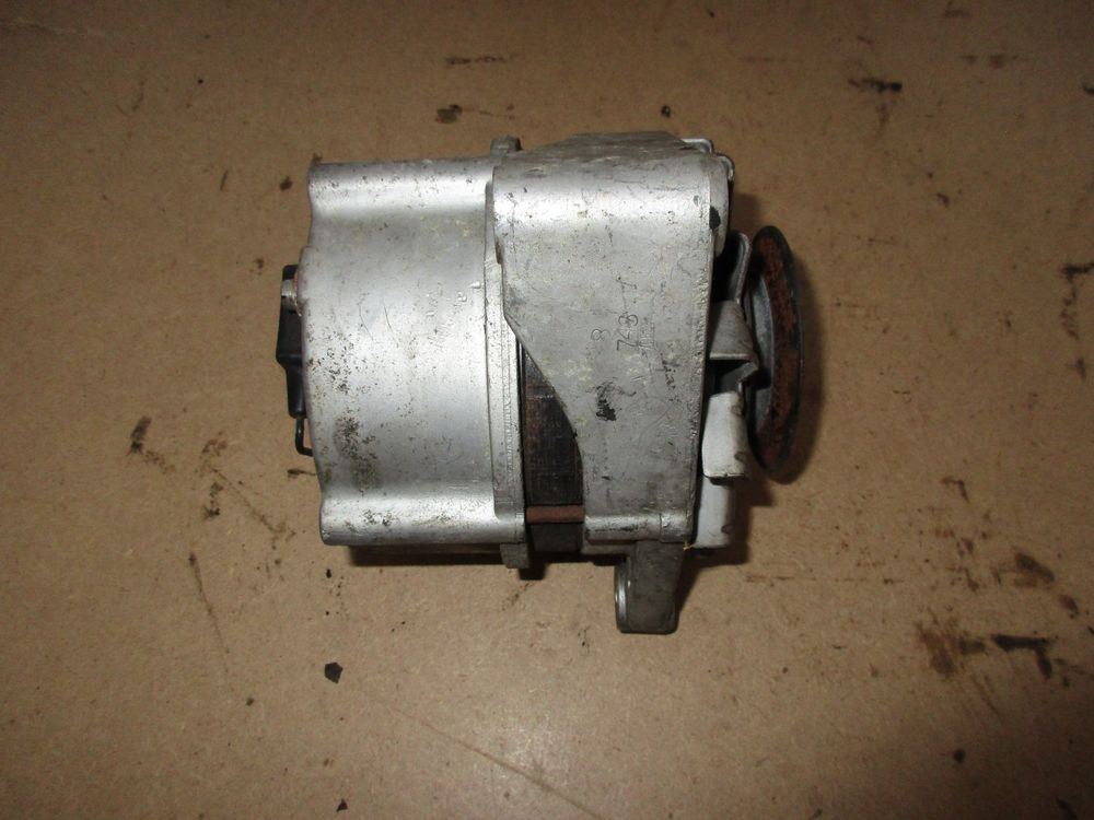 BMW 2002 Alternator Lichtmaschine (Gebraucht) in Rheineck für CHF 32 ...
