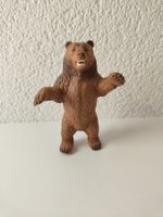 Schleich Bär Grizzlybär Rarität Waldtiere Zoo Grizzly
