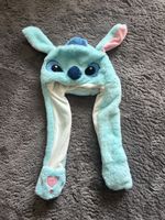 Stitch Mütze mit bewegenden Ohren