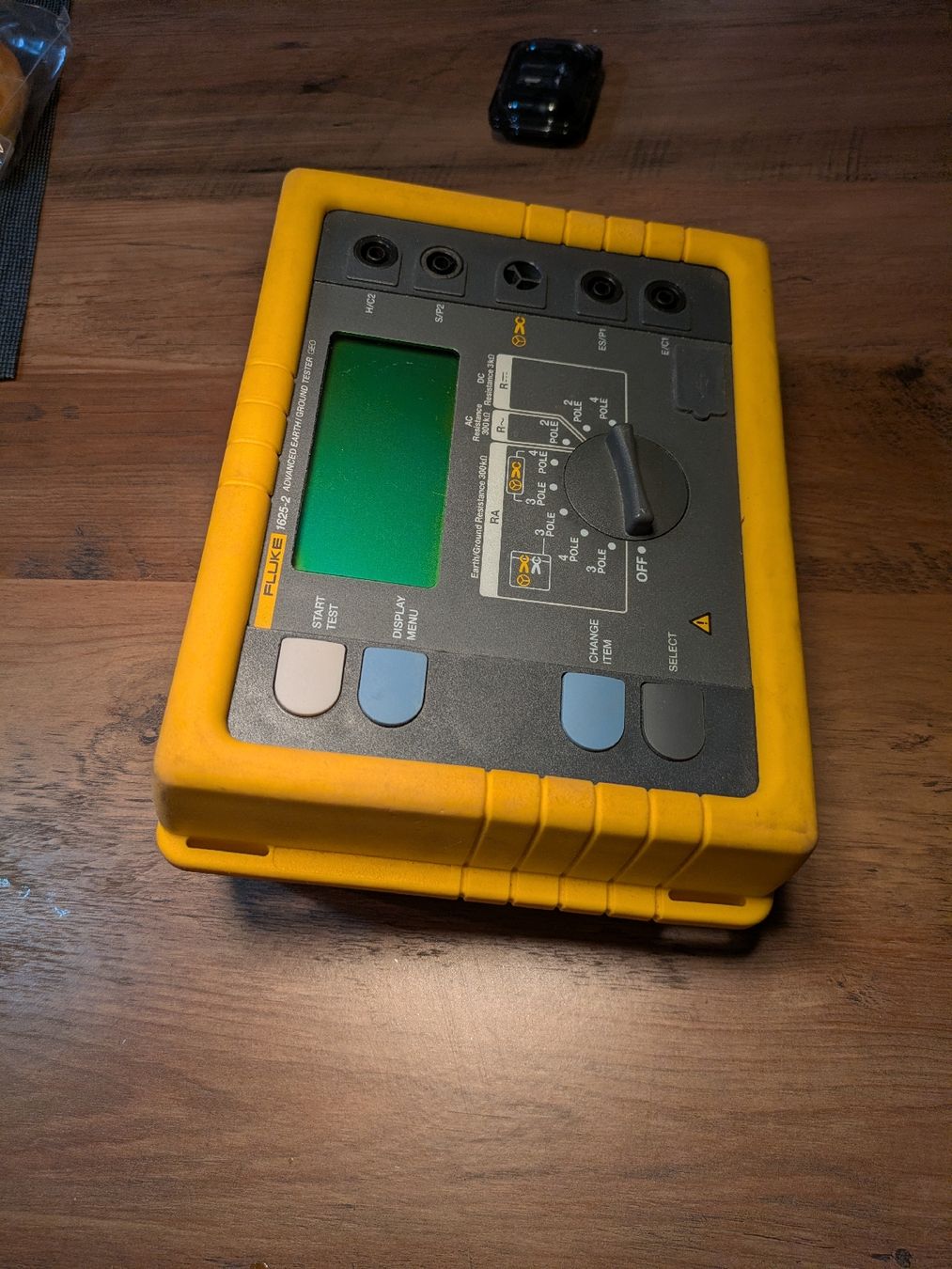 Fluke Messen: Fluke 1625-2 – Gebraucht aus Zürich von Ima00 3