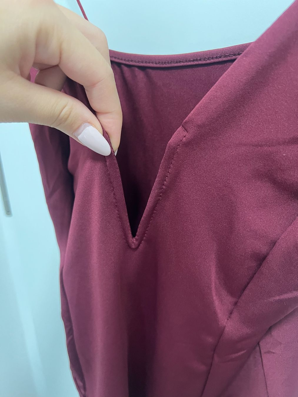 Shein Top: Body Top – Nuovo (secondo la descrizione) da Zürich venduto da car_26mh 3