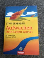 Buch Aufwachen dein Leben wartet