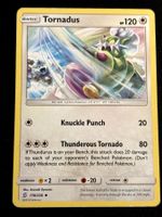 Pokemon Tornadus - Unified-Minds 178/236 - English