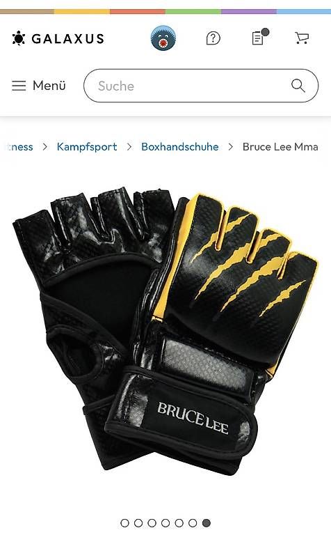 Boxsäcke: Speed Ball (Boxing) inkl. Handschuhe – Gebraucht aus Nidau von kes_t5gx 1