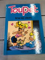 TOUPET    °°°° brise les coeurs   °°°°