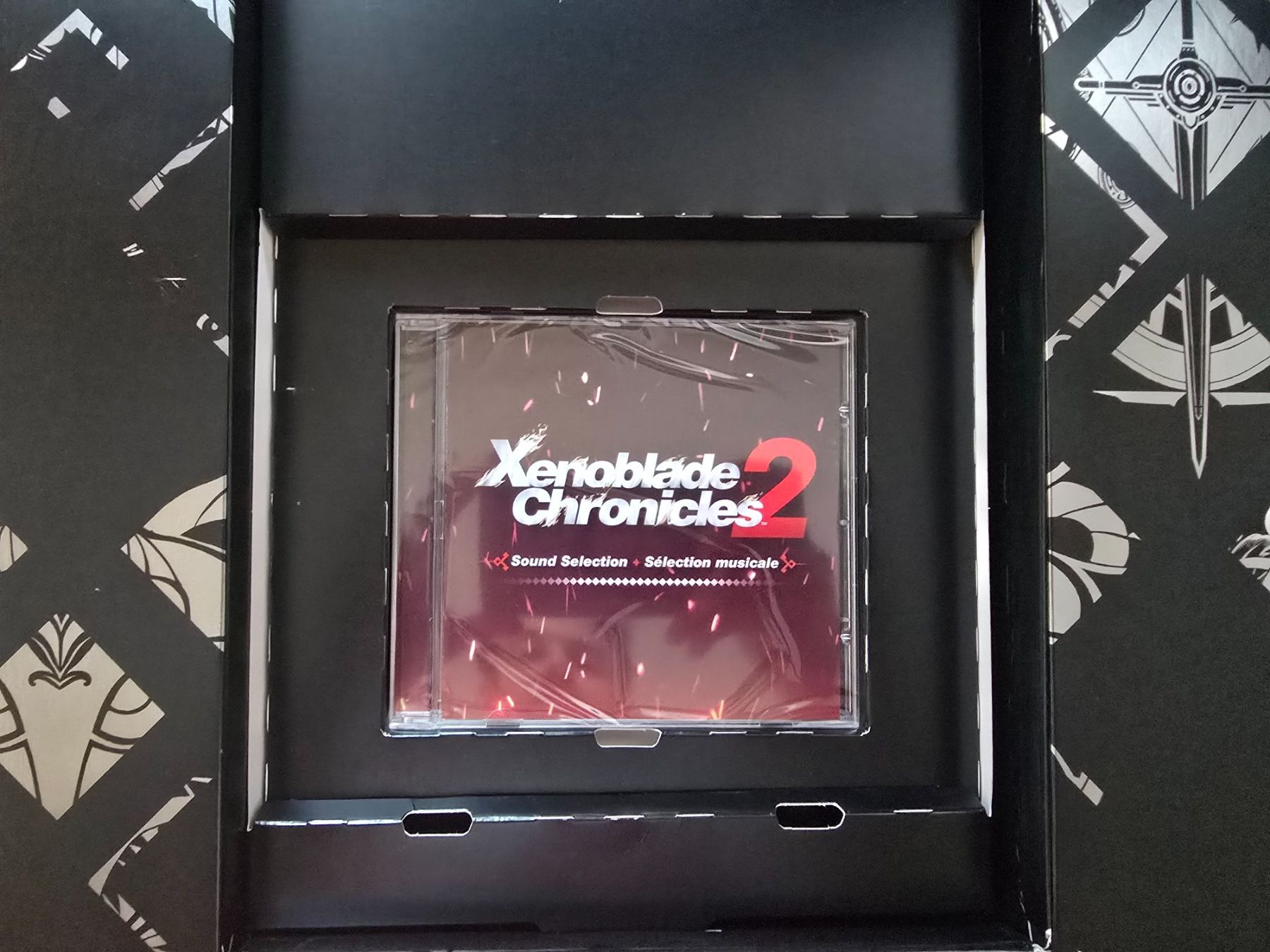 Nintendo Spiele: Xenoblade Chronicles 2 Collectors Edition Nintendo Switch – Gebraucht aus Chur von 1996hiphop 4
